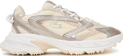 Buty sportowe damskie wiosenne Lacoste ze sklepu: eobuwie.pl w kategorii: Buty sportowe damskie - zdjęcie WP-EBWP-9KUZS-09B_0000306436114
