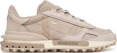Buty sportowe damskie na wiosnę Lacoste ze sklepu: eobuwie.pl w kategorii: Buty sportowe damskie - zdjęcie WP-EBWP-9KUZS-09B_0000306436152