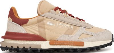 Buty sportowe damskie na wiosnę Lacoste ze sklepu: eobuwie.pl w kategorii: Buty sportowe damskie - zdjęcie WP-EBWP-9KUZS-09B_0000306436169