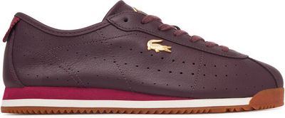 Buty sportowe damskie Lacoste ze sklepu: eobuwie.pl w kategorii: Buty sportowe damskie - zdjęcie WP-EBWP-9KUZS-09B_0000306436206