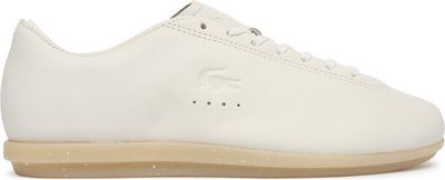 Buty sportowe damskie na wiosnę Lacoste ze sklepu: eobuwie.pl w kategorii: Buty sportowe damskie - zdjęcie WP-EBWP-9KUZS-09B_0000306436220