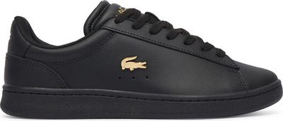 Buty sportowe damskie na wiosnę Lacoste ze sklepu: eobuwie.pl w kategorii: Buty sportowe damskie - zdjęcie WP-EBWP-9KUZS-09B_0000306436251
