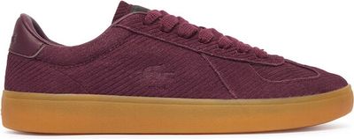Buty sportowe damskie na wiosnę Lacoste ze sklepu: eobuwie.pl w kategorii: Buty sportowe damskie - zdjęcie WP-EBWP-9KUZS-09B_0000306436275