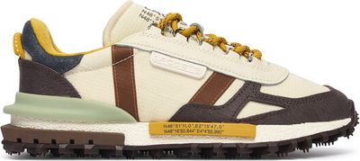 Buty sportowe damskie na wiosnę Lacoste ze sklepu: eobuwie.pl w kategorii: Buty sportowe damskie - zdjęcie WP-EBWP-9KUZS-09B_0000306436299