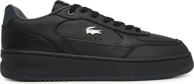 Buty sportowe męskie jesienne Lacoste ze sklepu: eobuwie.pl w kategorii: Buty sportowe męskie - zdjęcie WP-EBWP-9KUZS-09B_0000306436336