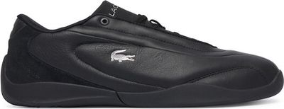 Buty sportowe męskie jesienne Lacoste ze sklepu: eobuwie.pl w kategorii: Buty sportowe męskie - zdjęcie WP-EBWP-9KUZS-09B_0000306436367