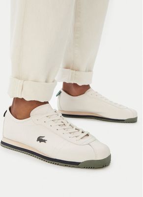 Buty sportowe męskie na wiosnę Lacoste ze sklepu: eobuwie.pl w kategorii: Buty sportowe męskie - zdjęcie WP-EBWP-9KUZS-09B_0000306436381