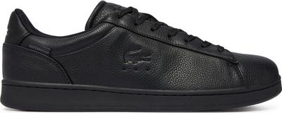 Buty sportowe męskie jesienne Lacoste ze sklepu: eobuwie.pl w kategorii: Buty sportowe męskie - zdjęcie WP-EBWP-9KUZS-09B_0000306436404