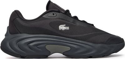 Buty sportowe męskie jesienne Lacoste ze sklepu: eobuwie.pl w kategorii: Buty sportowe męskie - zdjęcie WP-EBWP-9KUZS-09B_0000306436459