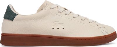 Lacoste - Buty sportowe męskie wiosenne ze sklepu: eobuwie.pl w kategorii: Buty sportowe męskie