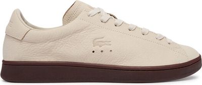 Buty sportowe męskie na wiosnę Lacoste ze sklepu: eobuwie.pl w kategorii: Buty sportowe męskie