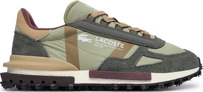 Buty sportowe męskie jesienne Lacoste ze sklepu: eobuwie.pl w kategorii: Buty sportowe męskie - zdjęcie WP-EBWP-9KUZS-09B_0000306436527