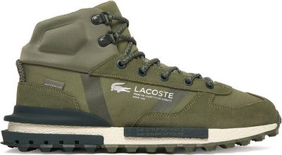 Buty sportowe męskie Lacoste ze sklepu: eobuwie.pl w kategorii: Buty sportowe męskie