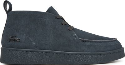 Buty sportowe męskie na jesień Lacoste ze sklepu: eobuwie.pl w kategorii: Buty sportowe męskie - zdjęcie WP-EBWP-9KUZS-09B_0000306436572