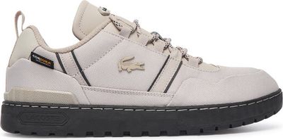 Buty sportowe męskie na wiosnę Lacoste ze sklepu: eobuwie.pl w kategorii: Buty sportowe męskie - zdjęcie WP-EBWP-9KUZS-09B_0000306436602