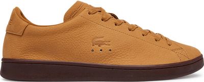 Buty sportowe męskie Lacoste ze sklepu: eobuwie.pl w kategorii: Buty sportowe męskie