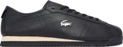 Buty sportowe męskie jesienne Lacoste ze sklepu: eobuwie.pl w kategorii: Buty sportowe męskie - zdjęcie WP-EBWP-9KUZS-09B_0000306436664