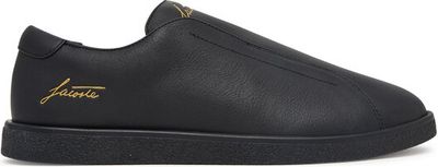 Buty sportowe męskie jesienne Lacoste ze sklepu: eobuwie.pl w kategorii: Buty sportowe męskie - zdjęcie WP-EBWP-9KUZS-09B_0000306436695