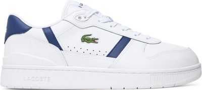 Buty sportowe męskie sportowe Lacoste ze sklepu: eobuwie.pl w kategorii: Buty sportowe męskie