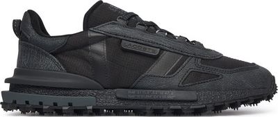 Lacoste - Buty sportowe męskie na jesień ze sklepu: eobuwie.pl w kategorii: Buty sportowe męskie - zdjęcie WP-EBWP-9KUZS-09B_0000306436794