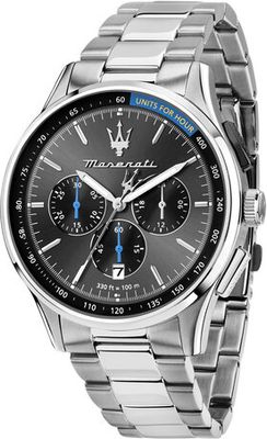 Zegarek Maserati ze sklepu: eobuwie.pl w kategorii: Zegarki - zdjęcie WP-EBWP-9KUZS-09B_0000306446397