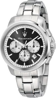 Zegarek Maserati ze sklepu: eobuwie.pl w kategorii: Zegarki - zdjęcie WP-EBWP-9KUZS-09B_0000306446403