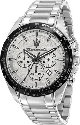 Maserati - Zegarek ze sklepu: eobuwie.pl w kategorii: Zegarki - zdjęcie WP-EBWP-9KUZS-09B_0000306446427