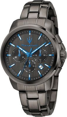 Zegarek Maserati ze sklepu: eobuwie.pl w kategorii: Zegarki - zdjęcie WP-EBWP-9KUZS-09B_0000306446434