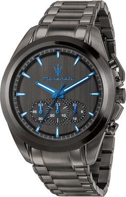 Maserati - Zegarek ze sklepu: eobuwie.pl w kategorii: Zegarki - zdjęcie WP-EBWP-9KUZS-09B_0000306446472
