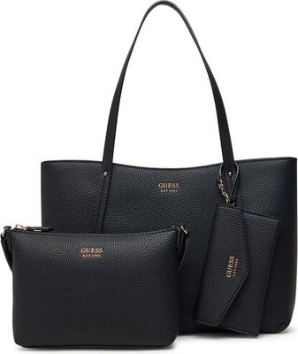 Shopper bag duża Guess ze sklepu: eobuwie.pl w kategorii: Torby Shopper bag