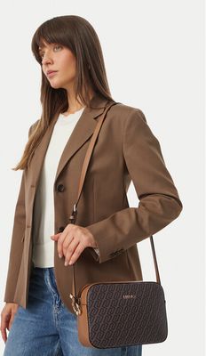Listonoszka elegancka Liu Jo ze sklepu: eobuwie.pl w kategorii: Listonoszki - zdjęcie WP-EBWP-9KUZS-09B_0000306464049