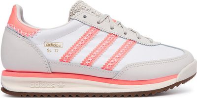 Buty sportowe dziecięce wiosenne adidas ze sklepu: eobuwie.pl w kategorii: Buty sportowe dziecięce