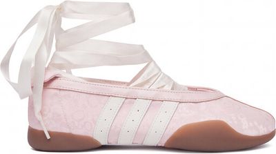 Balerinki na wiosnę adidas ze sklepu: eobuwie.pl w kategorii: Balerinki - zdjęcie WP-EBWP-9KUZS-09B_0000306464858