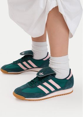 Buty sportowe damskie na wiosnę adidas ze sklepu: eobuwie.pl w kategorii: Buty sportowe damskie - zdjęcie WP-EBWP-9KUZS-09B_0000306464926