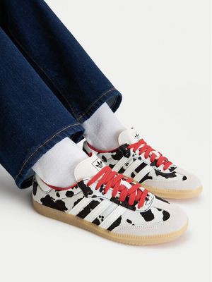 adidas - Buty sportowe damskie wiosenne ze sklepu: eobuwie.pl w kategorii: Buty sportowe damskie