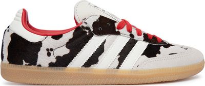 adidas - Buty sportowe damskie wiosenne ze sklepu: eobuwie.pl w kategorii: Buty sportowe damskie - zdjęcie WP-EBWP-9KUZS-09B_0000306464971