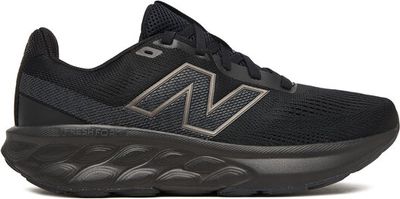 Buty sportowe damskie New Balance ze sklepu: eobuwie.pl w kategorii: Buty sportowe damskie - zdjęcie WP-EBWP-9KUZS-09B_0000306470385