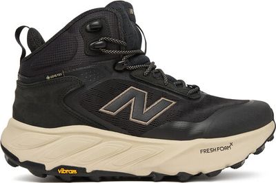 Buty sportowe męskie jesienne New Balance ze sklepu: eobuwie.pl w kategorii: Buty sportowe męskie - zdjęcie WP-EBWP-9KUZS-09B_0000306470392