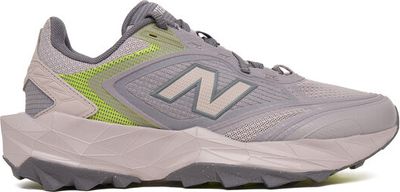 Buty sportowe damskie wiosenne New Balance ze sklepu: eobuwie.pl w kategorii: Buty sportowe damskie - zdjęcie WP-EBWP-9KUZS-09B_0000306470415