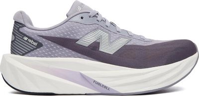 Buty sportowe damskie na wiosnę New Balance ze sklepu: eobuwie.pl w kategorii: Buty sportowe damskie - zdjęcie WP-EBWP-9KUZS-09B_0000306470514