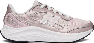 Buty sportowe damskie na wiosnę New Balance ze sklepu: eobuwie.pl w kategorii: Buty sportowe damskie - zdjęcie WP-EBWP-9KUZS-09B_0000306470569