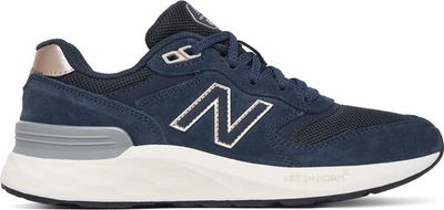 Buty sportowe damskie na wiosnę New Balance ze sklepu: eobuwie.pl w kategorii: Buty sportowe damskie - zdjęcie WP-EBWP-9KUZS-09B_0000306470576