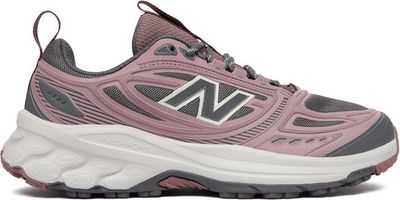 Buty sportowe damskie na wiosnę New Balance ze sklepu: eobuwie.pl w kategorii: Buty sportowe damskie - zdjęcie WP-EBWP-9KUZS-09B_0000306470606