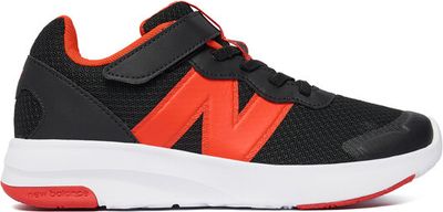 Buty sportowe dziecięce na wiosnę New Balance ze sklepu: eobuwie.pl w kategorii: Buty sportowe dziecięce - zdjęcie WP-EBWP-9KUZS-09B_0000306470620