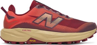 Buty sportowe męskie na wiosnę New Balance ze sklepu: eobuwie.pl w kategorii: Buty sportowe męskie - zdjęcie WP-EBWP-9KUZS-09B_0000306470675