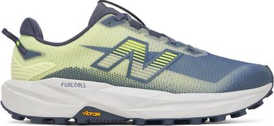 Buty sportowe męskie na wiosnę New Balance ze sklepu: eobuwie.pl w kategorii: Buty sportowe męskie - zdjęcie WP-EBWP-9KUZS-09B_0000306470682