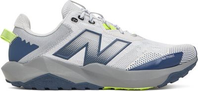 Buty sportowe męskie na wiosnę New Balance ze sklepu: eobuwie.pl w kategorii: Buty sportowe męskie - zdjęcie WP-EBWP-9KUZS-09B_0000306470699