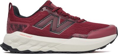 New Balance - Buty sportowe męskie wiosenne ze sklepu: eobuwie.pl w kategorii: Buty sportowe męskie - zdjęcie WP-EBWP-9KUZS-09B_0000306470804