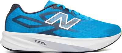 New Balance - Buty sportowe męskie wiosenne ze sklepu: eobuwie.pl w kategorii: Buty sportowe męskie - zdjęcie WP-EBWP-9KUZS-09B_0000306470842