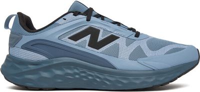 Buty sportowe męskie na jesień New Balance ze sklepu: eobuwie.pl w kategorii: Buty sportowe męskie - zdjęcie WP-EBWP-9KUZS-09B_0000306470880